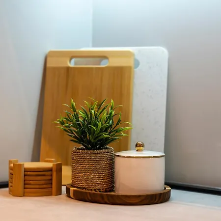 & Pino Mons 1 公寓 *