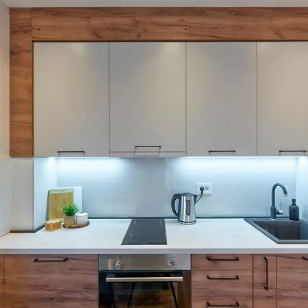 & Pino Mons 1 Apartment