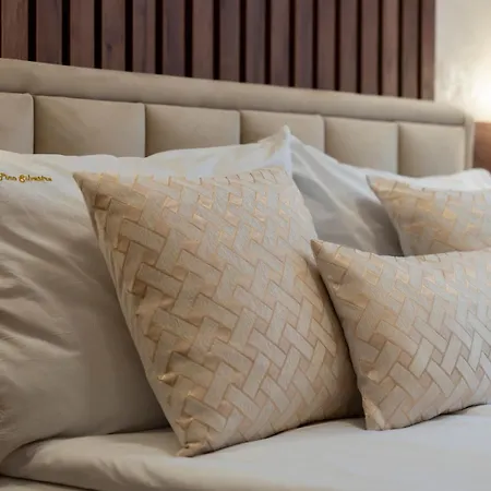 & Pino Mons 1 Apartment Zlatibor