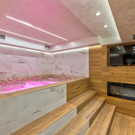 & Pino Mons 1 * Zlatibor