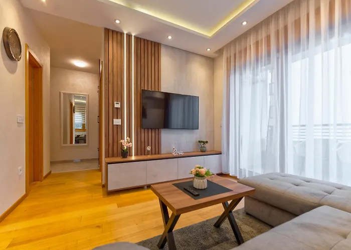 & Pino Mons 1 Apartment