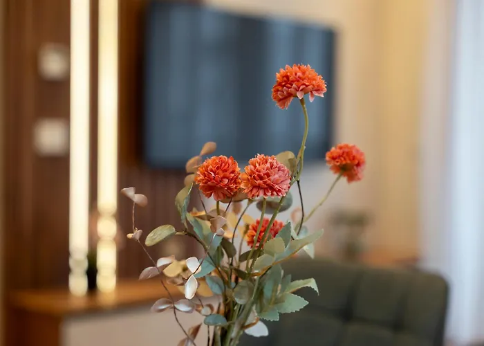 & Pino Mons 1 Apartment *