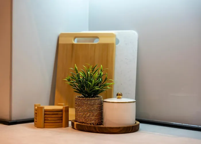 & Pino Mons 1 Apartment *