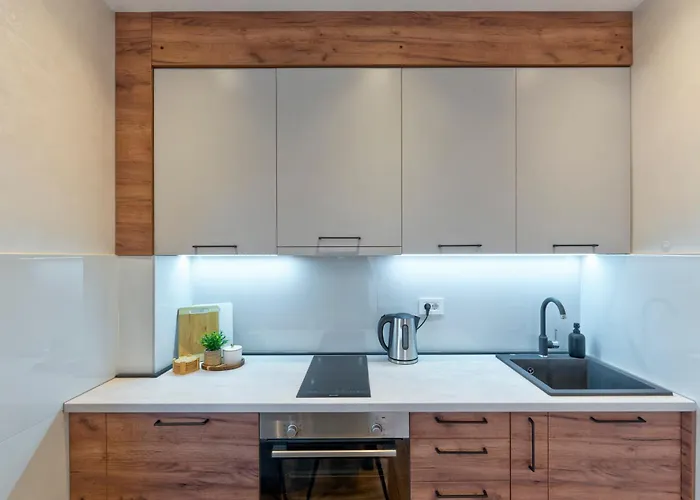 & Pino Mons 1 Apartment