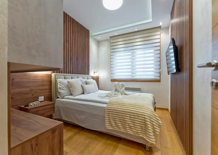 & Pino Mons 1 Apartment