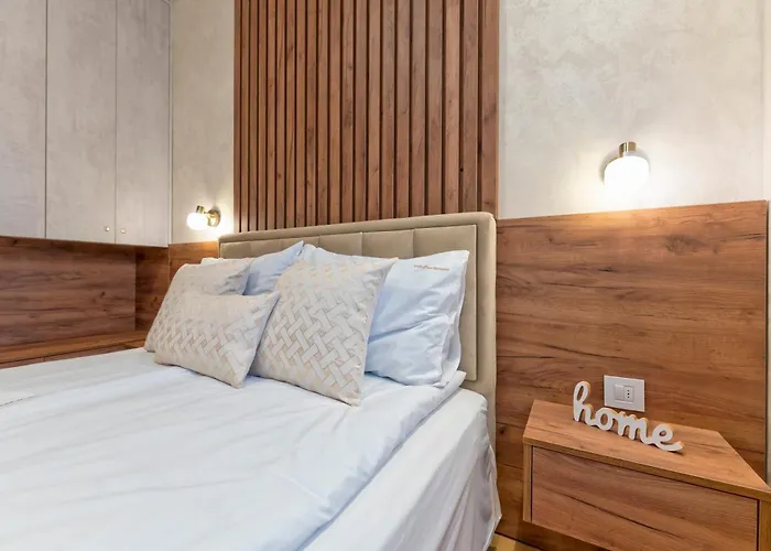 & Pino Mons 1 Zlatibor