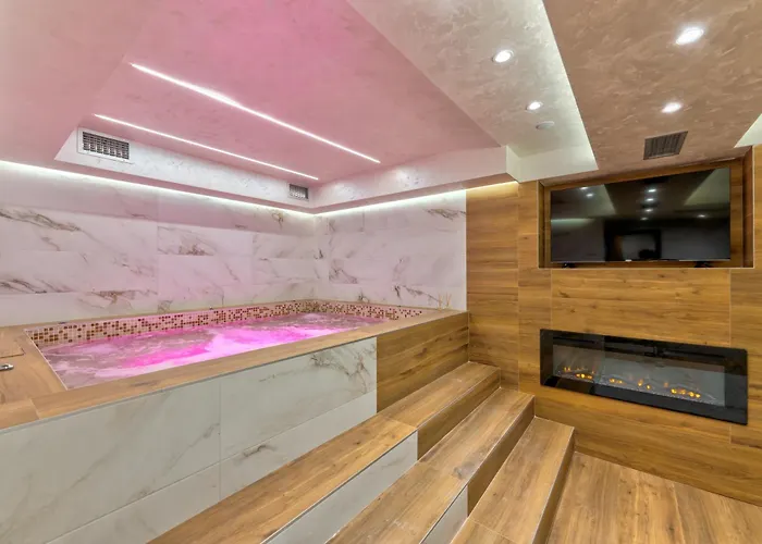 & Pino Mons 1 * Zlatibor